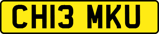 CH13MKU