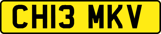 CH13MKV