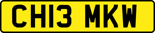 CH13MKW