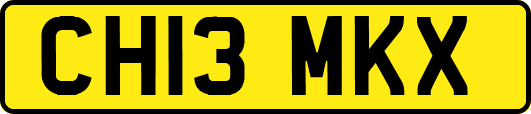 CH13MKX