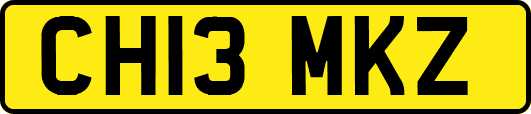 CH13MKZ