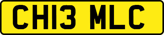 CH13MLC