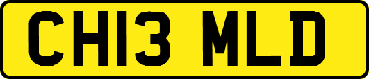 CH13MLD