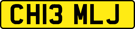 CH13MLJ