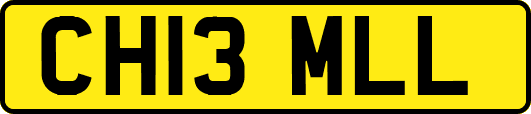 CH13MLL