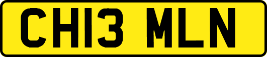 CH13MLN