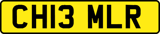 CH13MLR