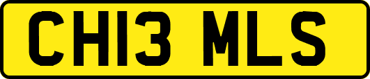 CH13MLS