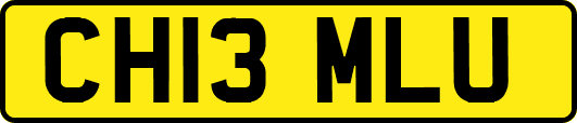 CH13MLU