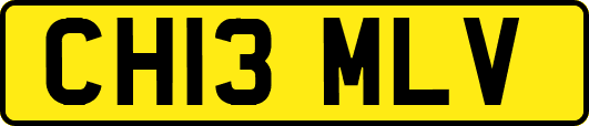 CH13MLV