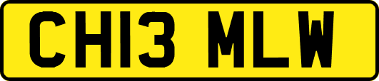CH13MLW