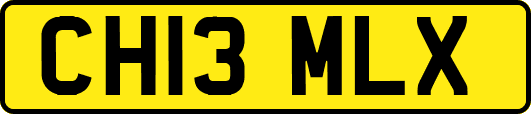 CH13MLX