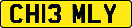 CH13MLY