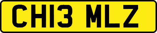 CH13MLZ