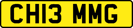 CH13MMG