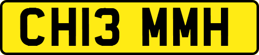 CH13MMH