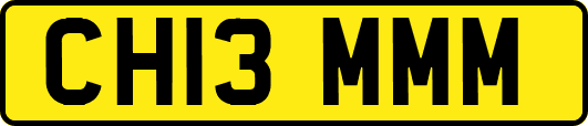 CH13MMM