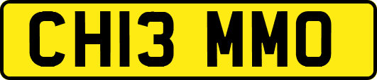 CH13MMO