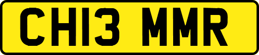 CH13MMR