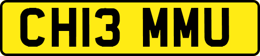 CH13MMU