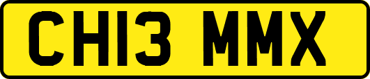 CH13MMX