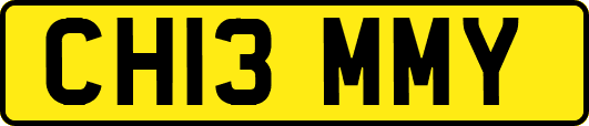CH13MMY