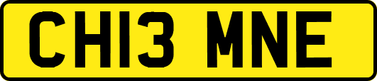CH13MNE