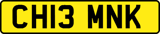 CH13MNK