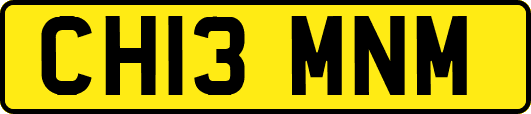 CH13MNM