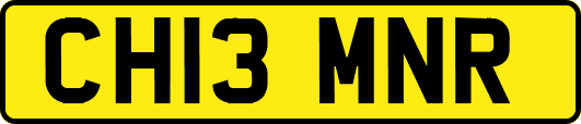 CH13MNR