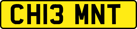 CH13MNT