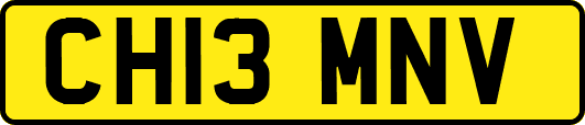 CH13MNV