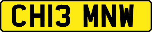 CH13MNW