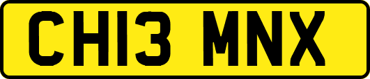 CH13MNX