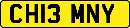CH13MNY