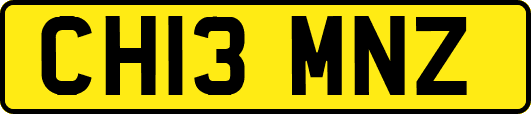 CH13MNZ