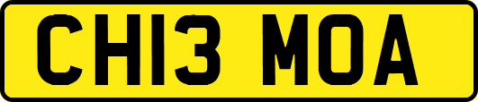 CH13MOA