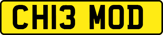 CH13MOD
