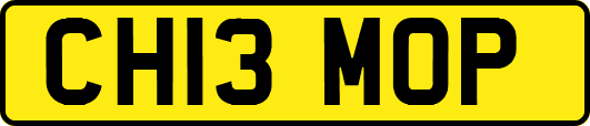 CH13MOP