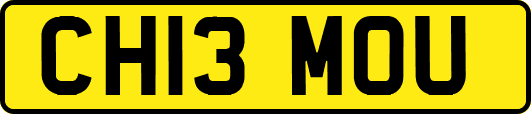CH13MOU