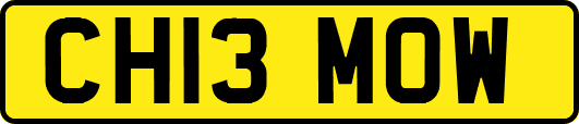 CH13MOW