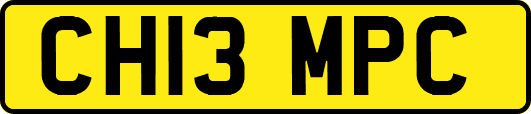 CH13MPC