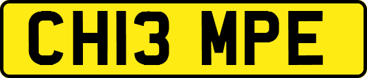 CH13MPE
