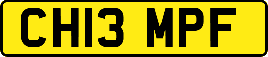 CH13MPF