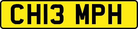 CH13MPH