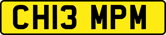 CH13MPM