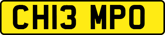 CH13MPO