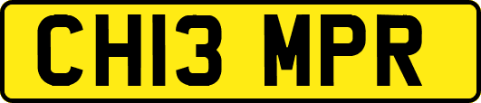 CH13MPR