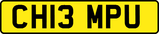 CH13MPU
