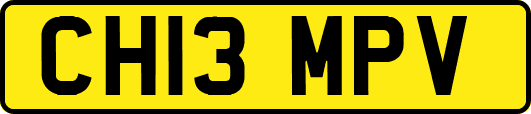 CH13MPV